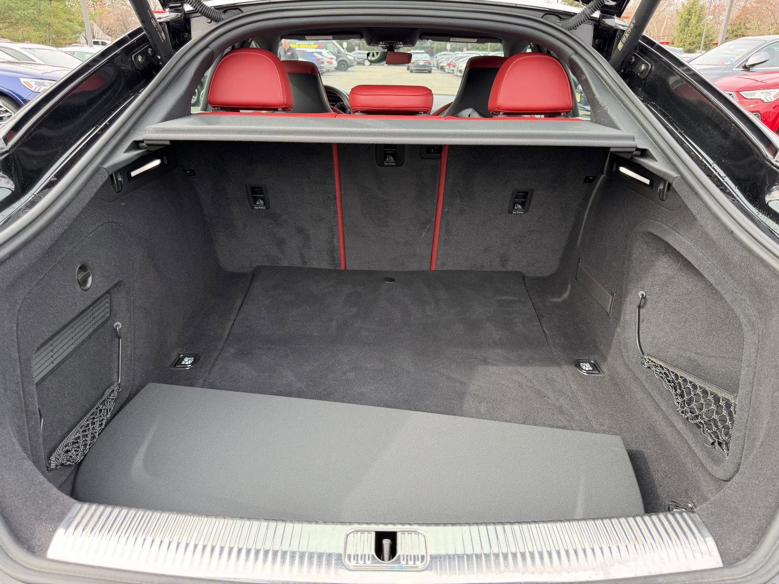 Used 2023 Audi S5 Premium Plus w/ Premium Plus Package image 27