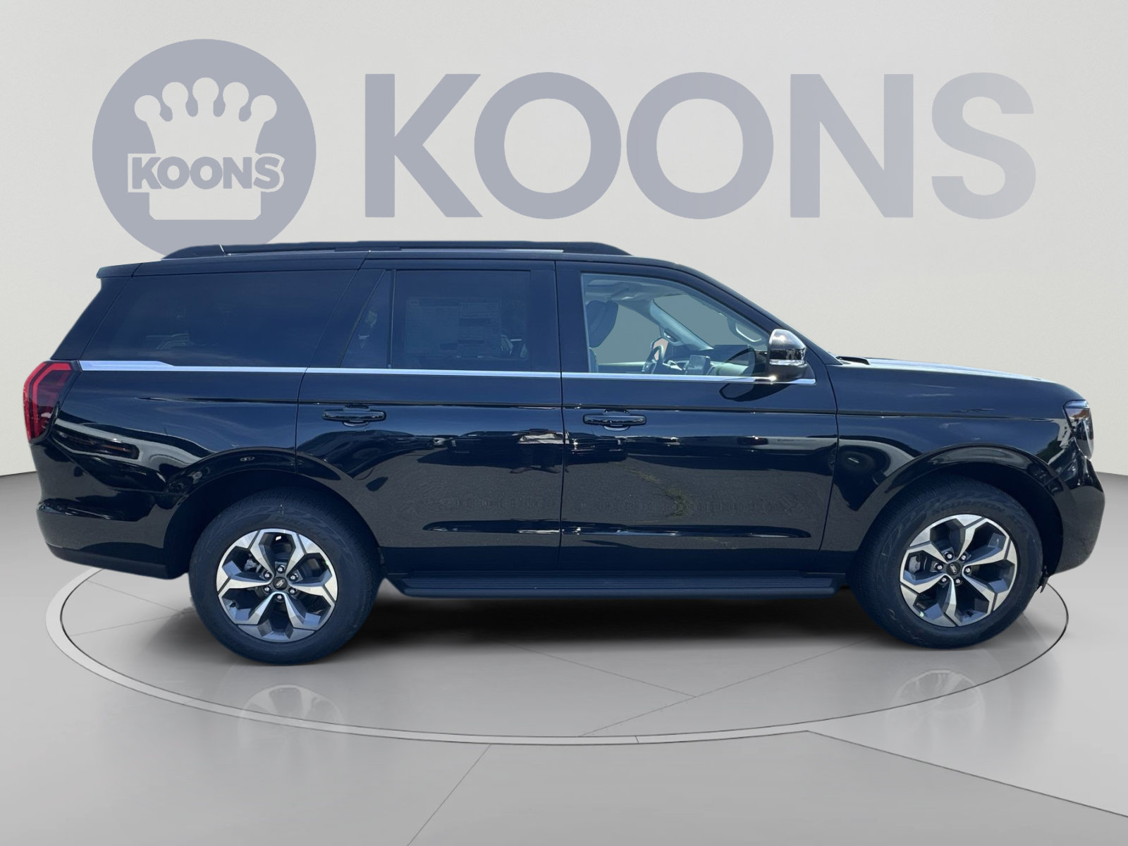 New 2027 Ford Expedition Active AWD/4WD image 12