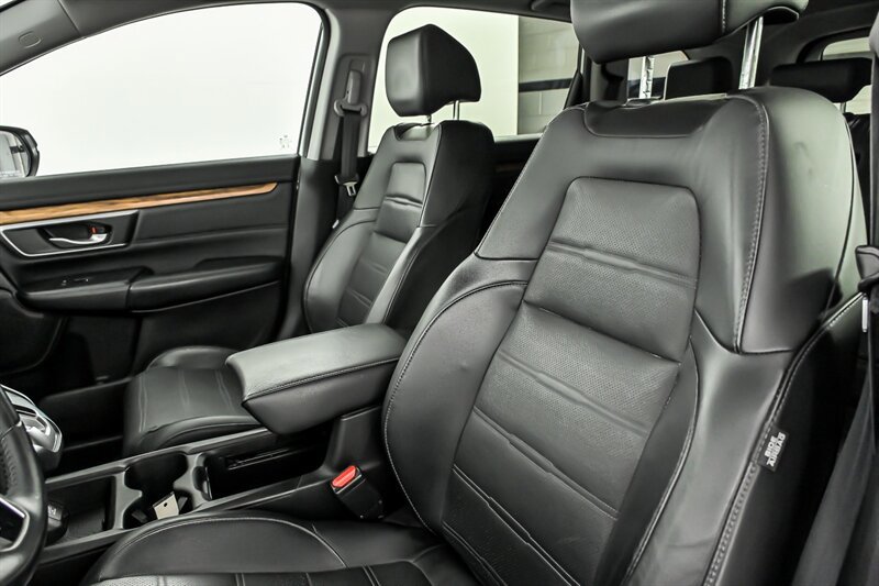 Used 2017 Honda CR-V EX-L image 17