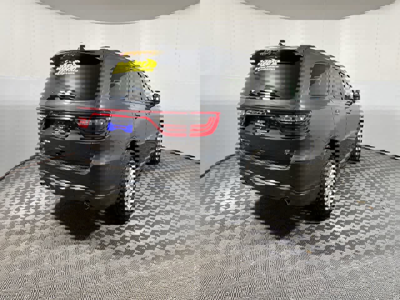 Used 2024 Dodge Durango GT image 8