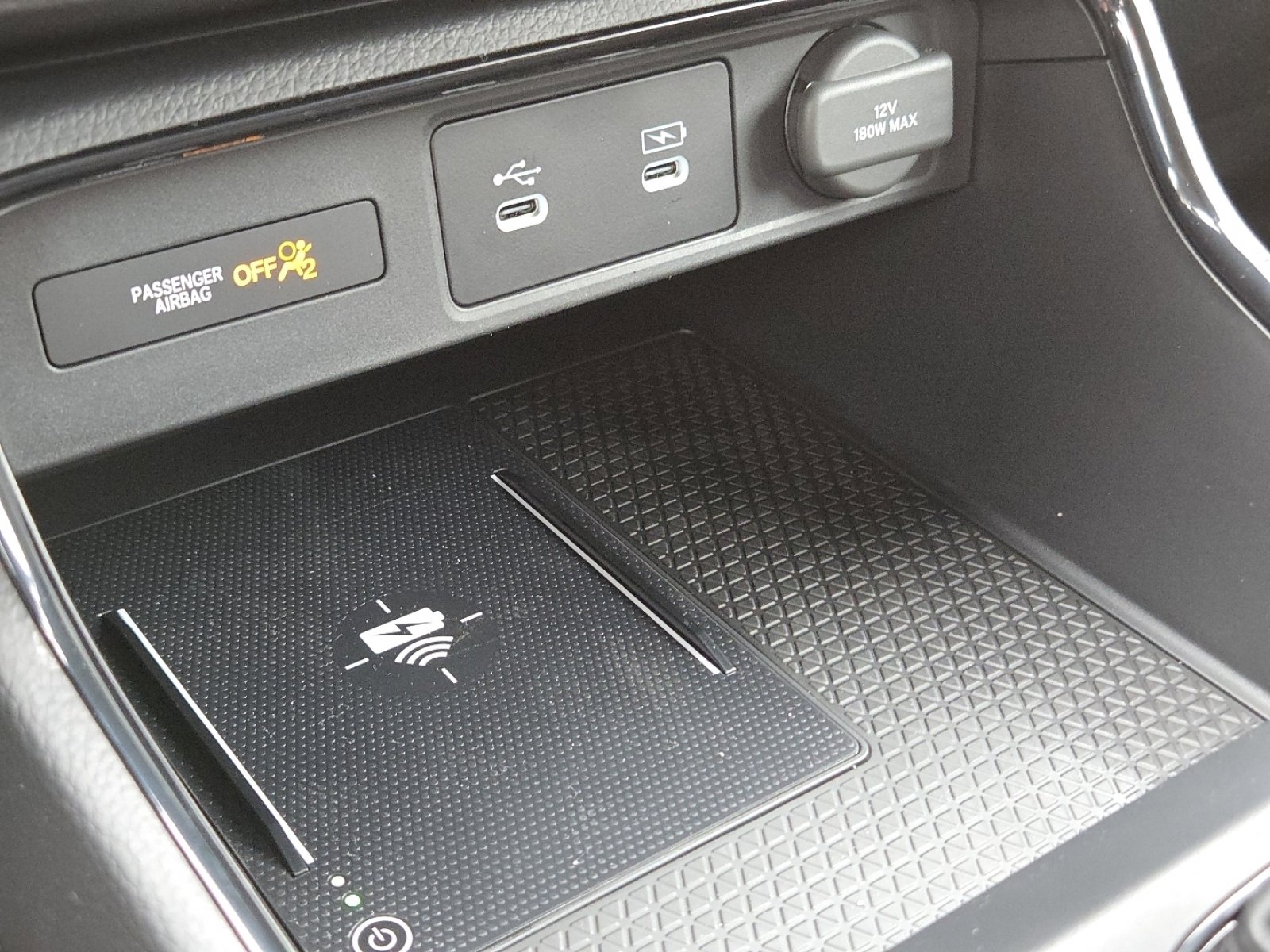 New 2026 Honda CR-V EX-L image 6