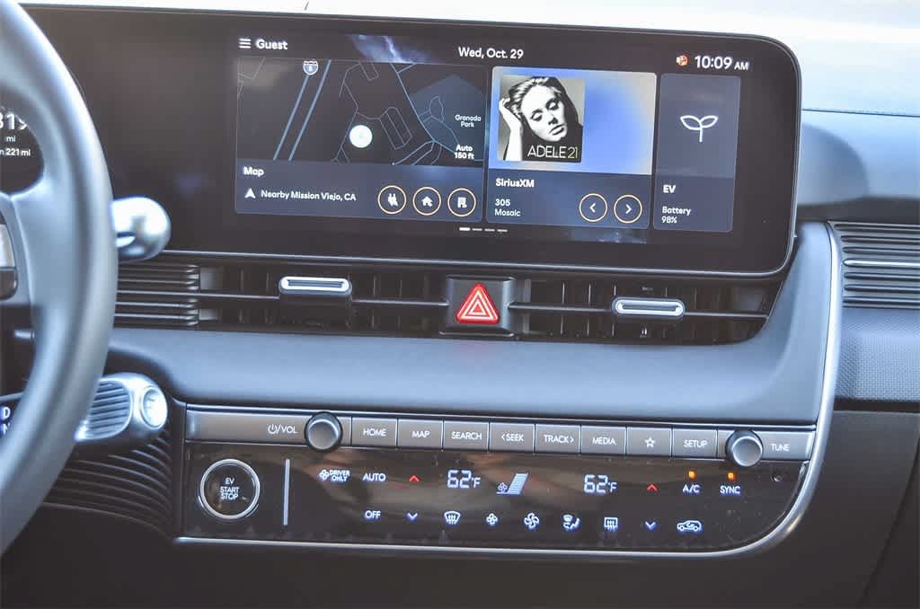 New 2026 Hyundai Ioniq 5 Limited RWD image 9