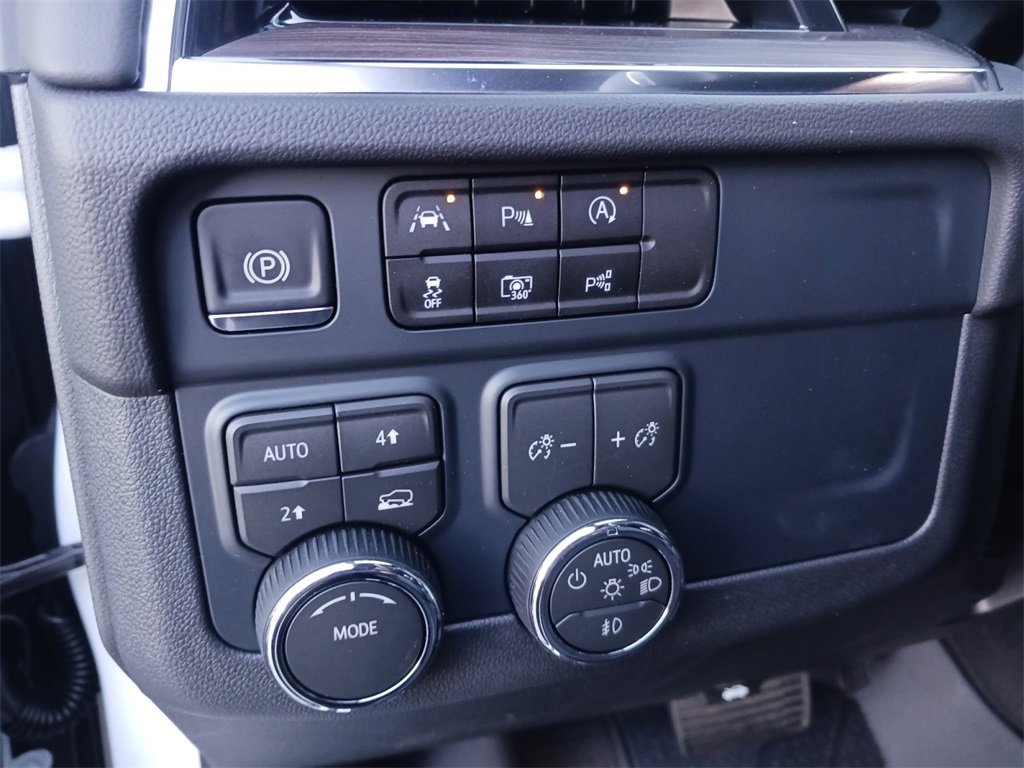 New 2026 Chevrolet Tahoe LT w/ Comfort Package image 37