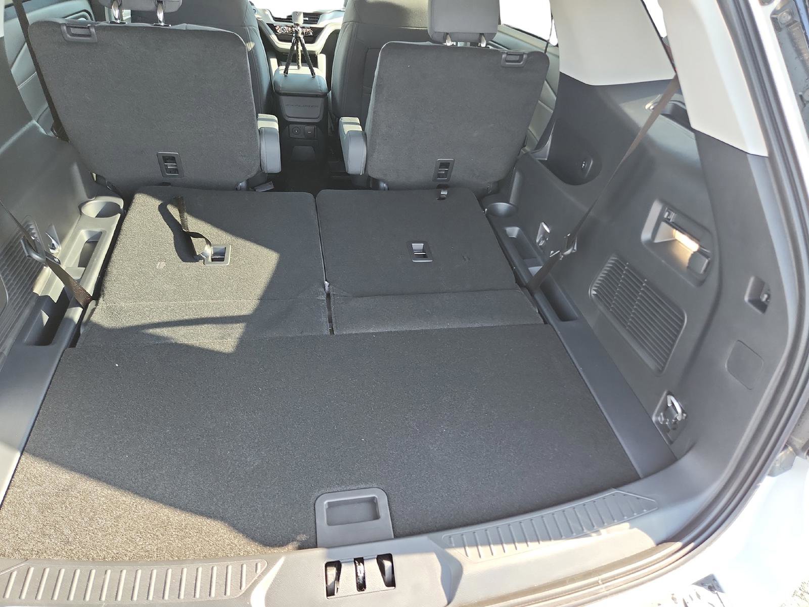 New 2026 Ford Explorer Active image 31