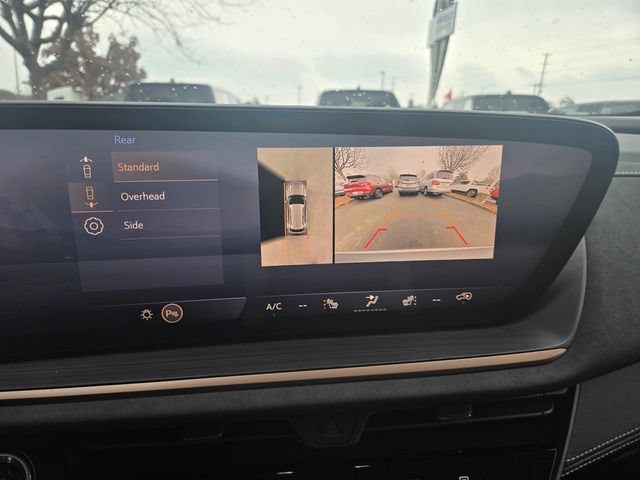 New 2026 Buick Envision Sport Touring AWD/4WD image 12