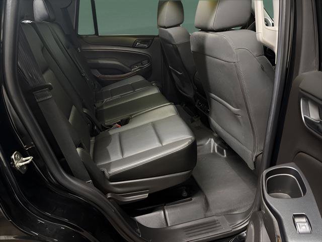 Used 2019 Chevrolet Tahoe 4WD image 12