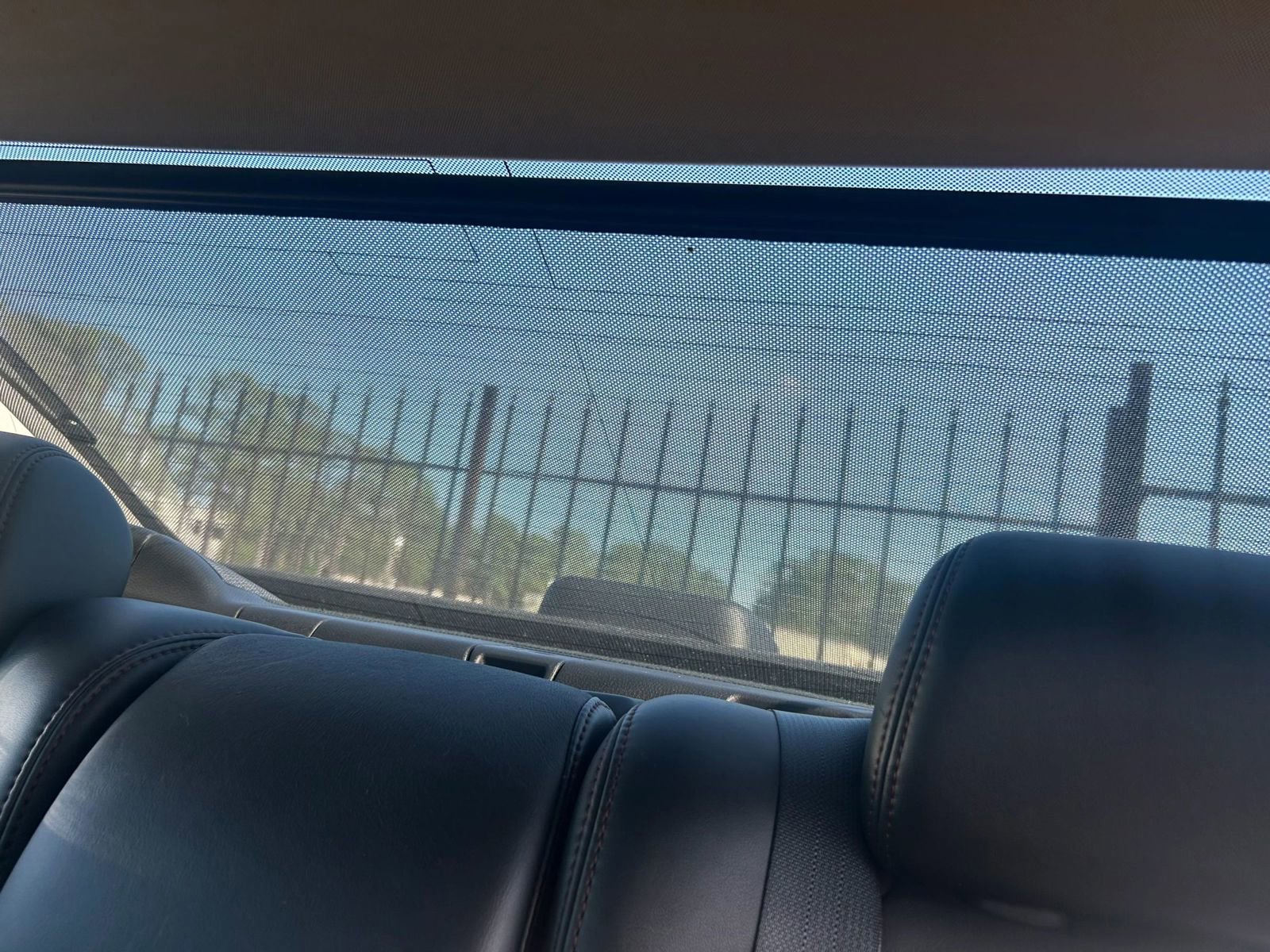 Used 2014 Nissan Maxima 3.5 SV w/ Premium Package image 12