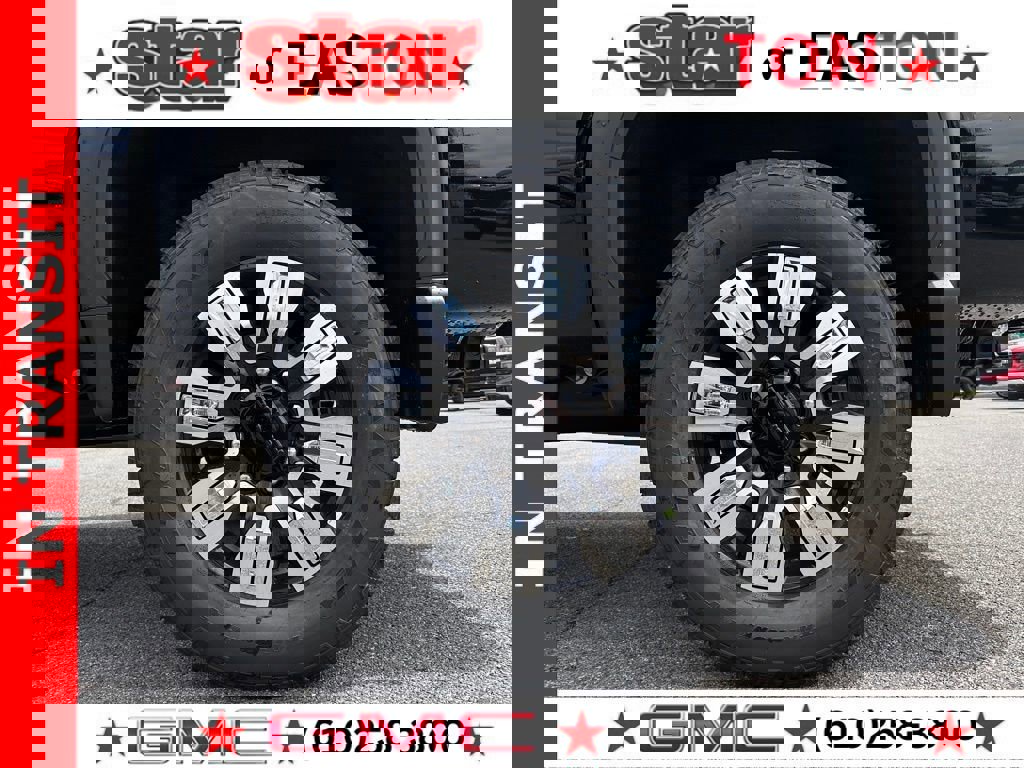 New 2026 GMC Sierra 3500 Denali w/ Denali Reserve Package image 39