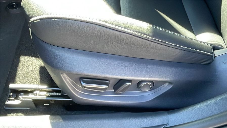 New 2026 Toyota Camry SE image 30