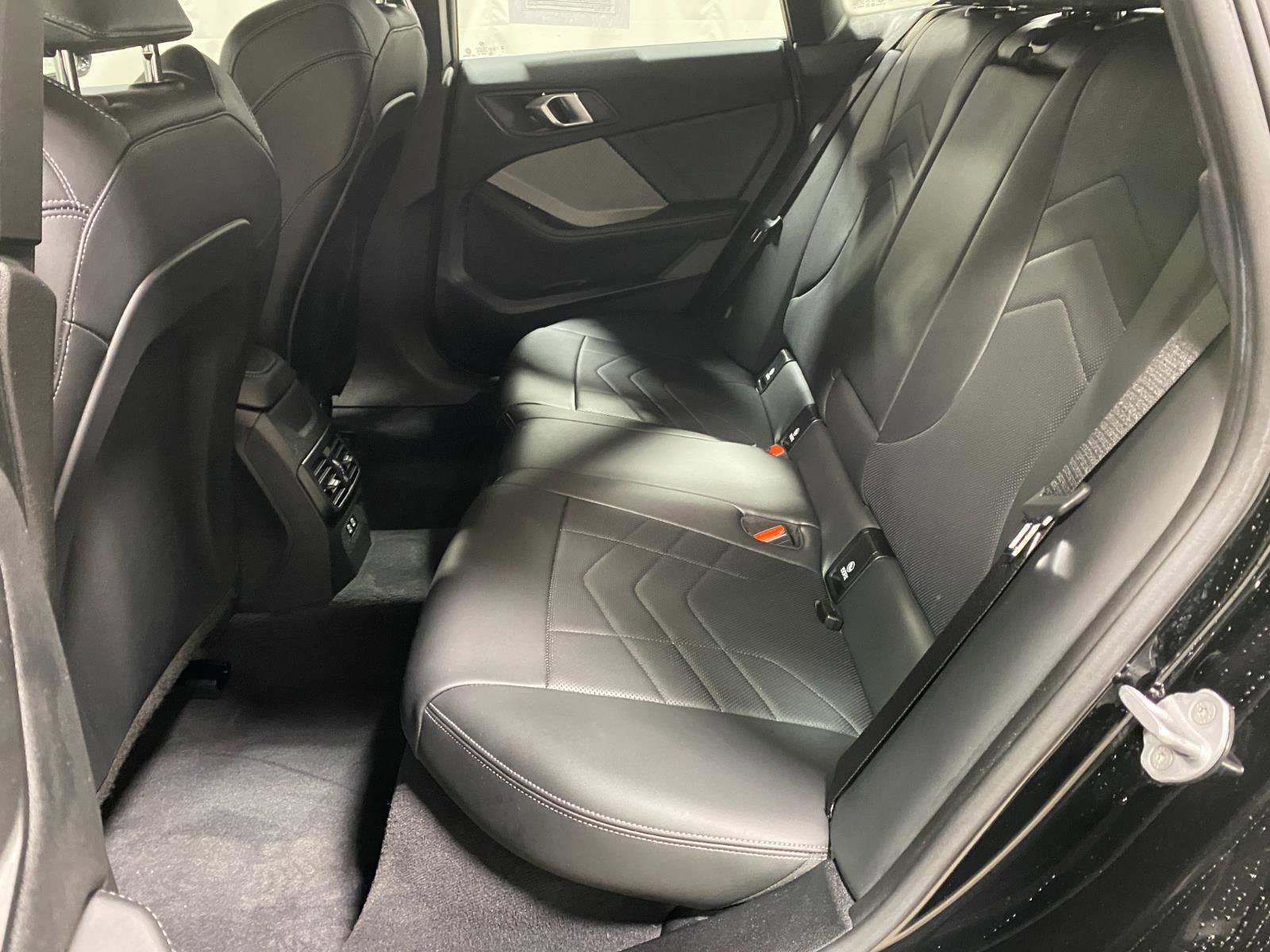 Certified 2025 BMW 228i xDrive w/ Premium Package image 10