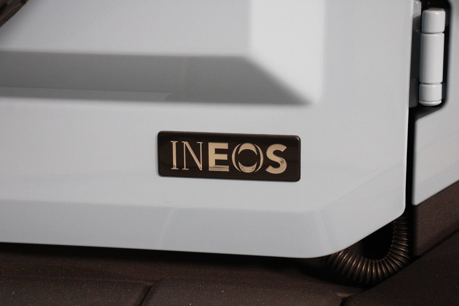 Used 2026 INEOS Grenadier AWD/4WD image 17