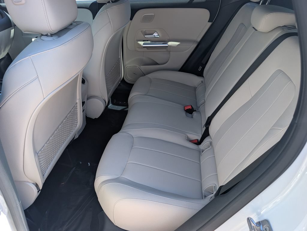 New 2026 Mercedes-Benz GLA 250 4MATIC image 29