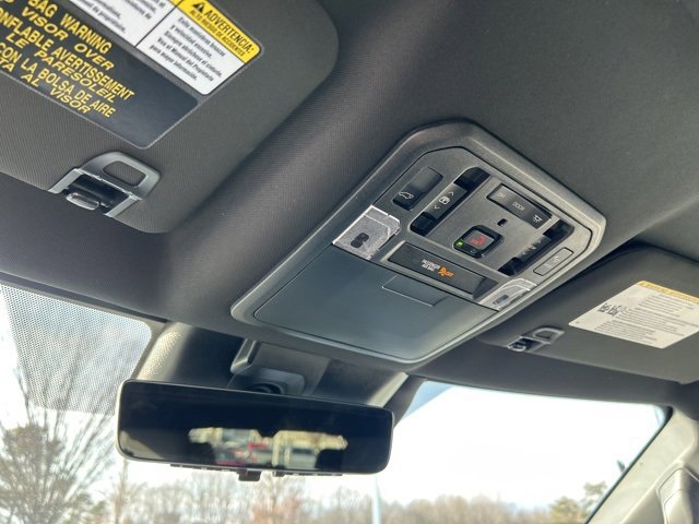 New 2026 Toyota Sequoia Capstone image 31