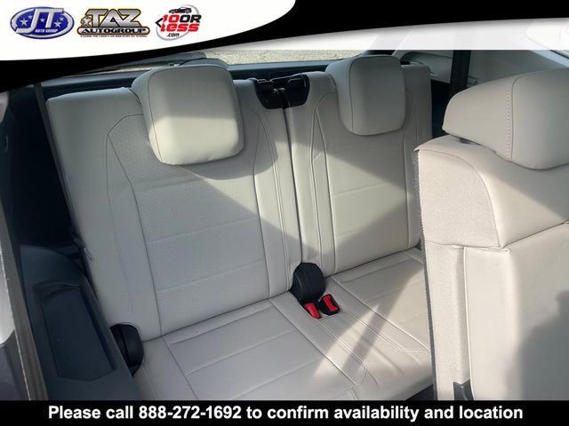 Used 2019 Volkswagen Tiguan SEL FWD image 13