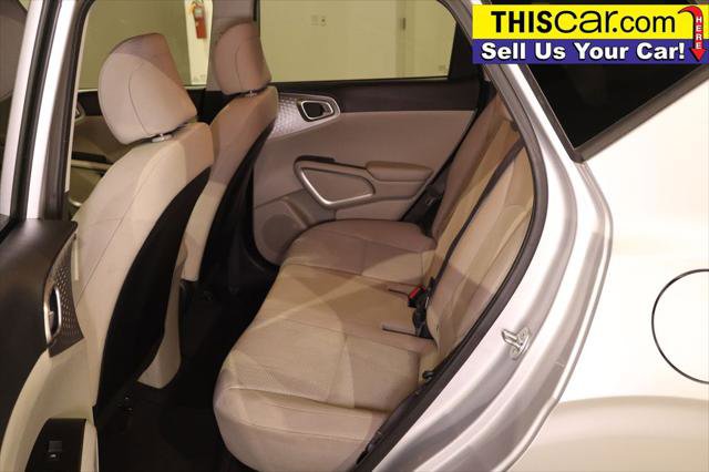 Used 2020 Kia Soul LX image 17