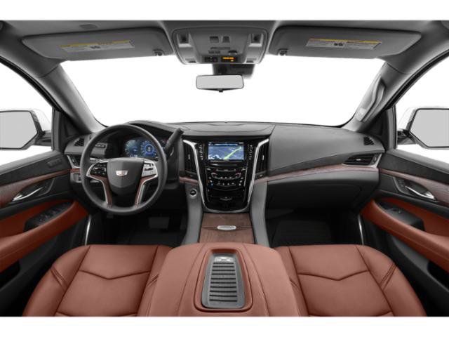 Used 2020 Cadillac Escalade Premium Luxury AWD/4WD image 11