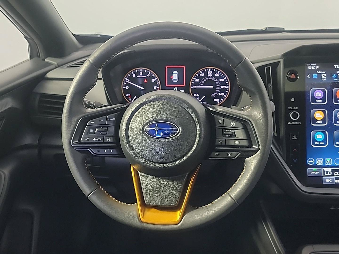 Used 2024 Subaru Crosstrek 2.5i Wilderness w/ Wilderness Package AWD/4WD image 19