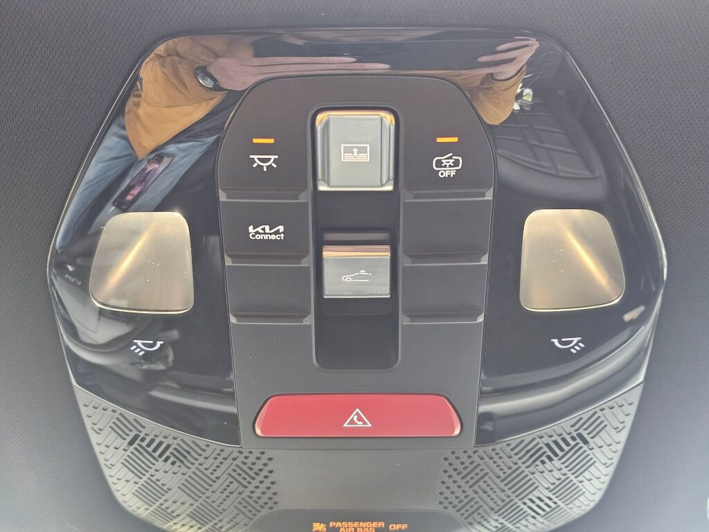 New 2026 Kia EV9 Land AWD/4WD image 18