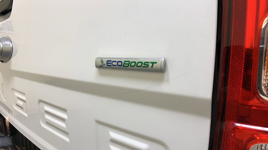 Used 2020 Ford Ranger XL w/ Equipment Group 101A Mid image 18