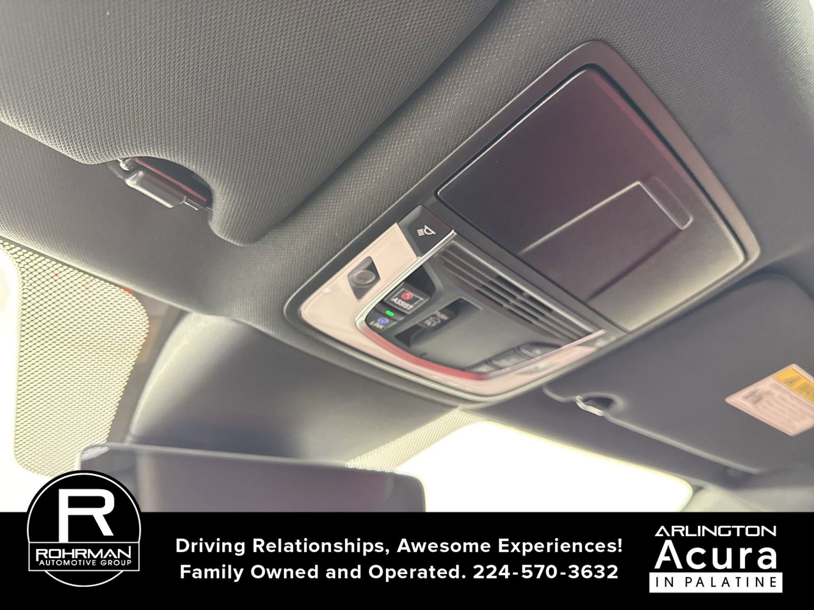 Used 2024 Acura TLX SH-AWD w/ A-SPEC Pkg image 10