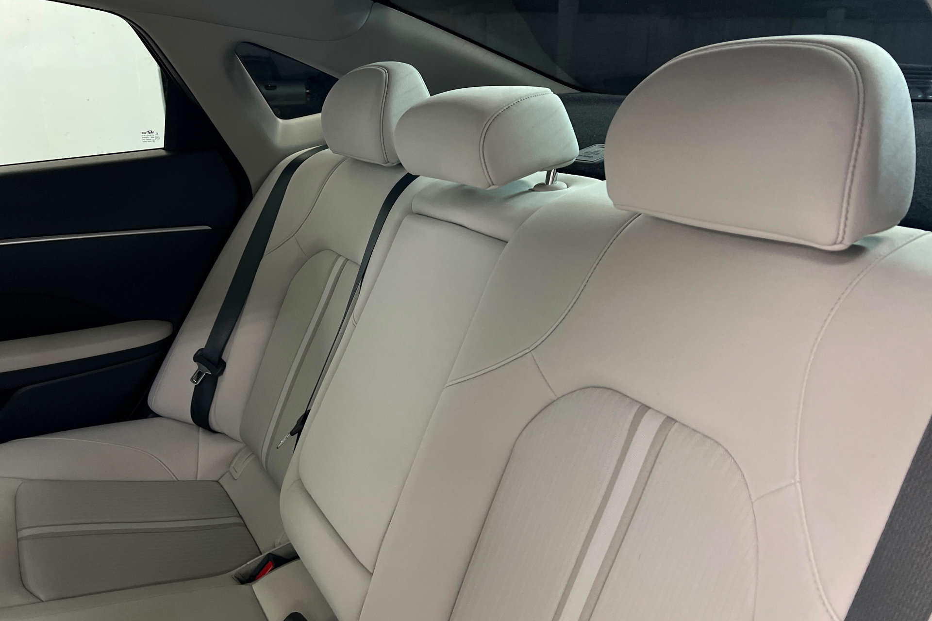 Used 2025 Hyundai Sonata SEL image 21