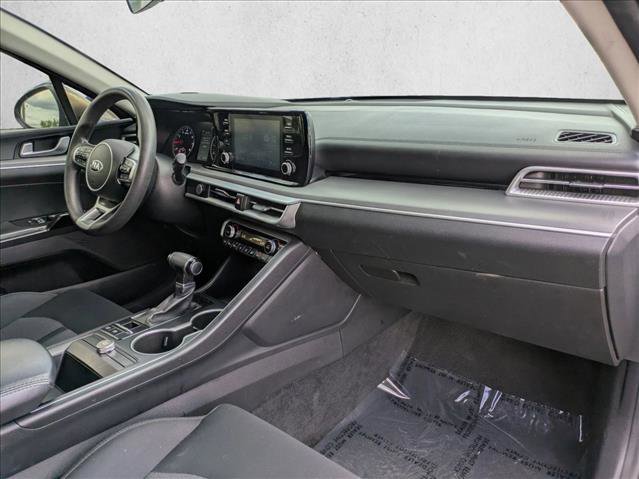 Used 2021 Kia K5 LXS image 20