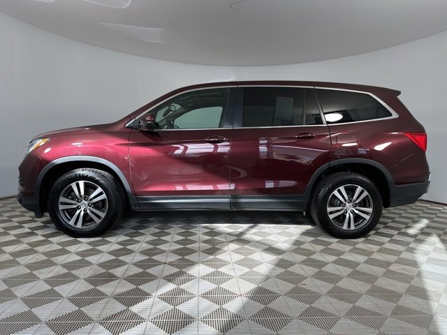 Used 2016 Honda Pilot EX-L image 4