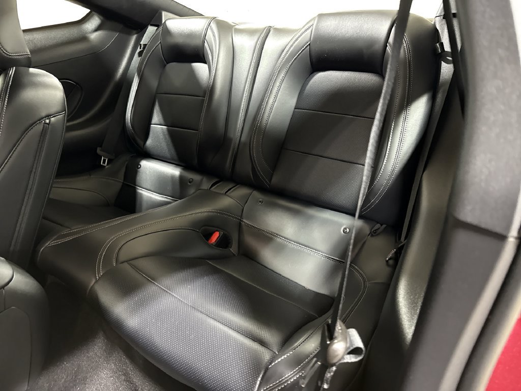 Used 2025 Ford Mustang GT Premium RWD image 22