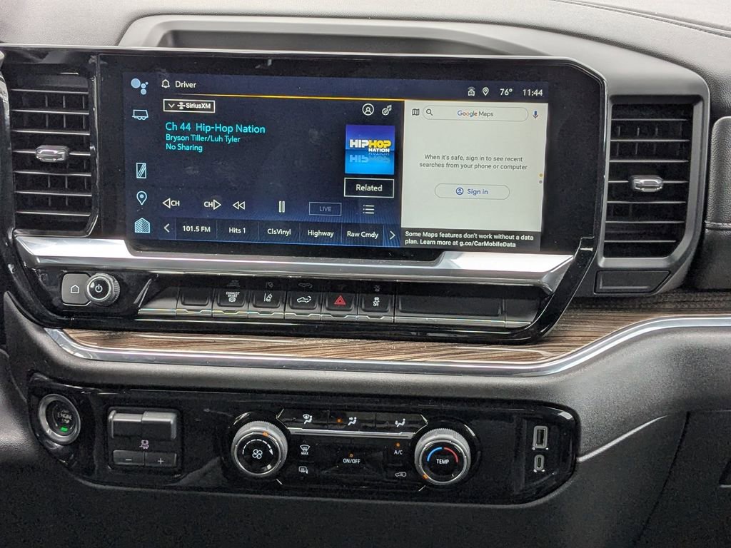 Used 2024 Chevrolet Silverado 3500 LT image 18