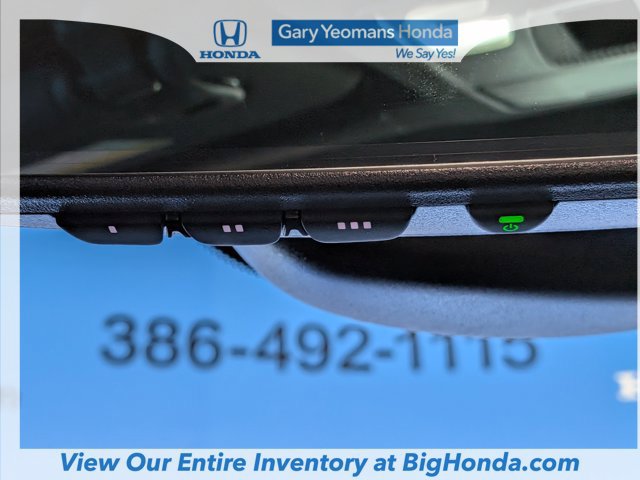 New 2026 Honda Pilot TrailSport image 36