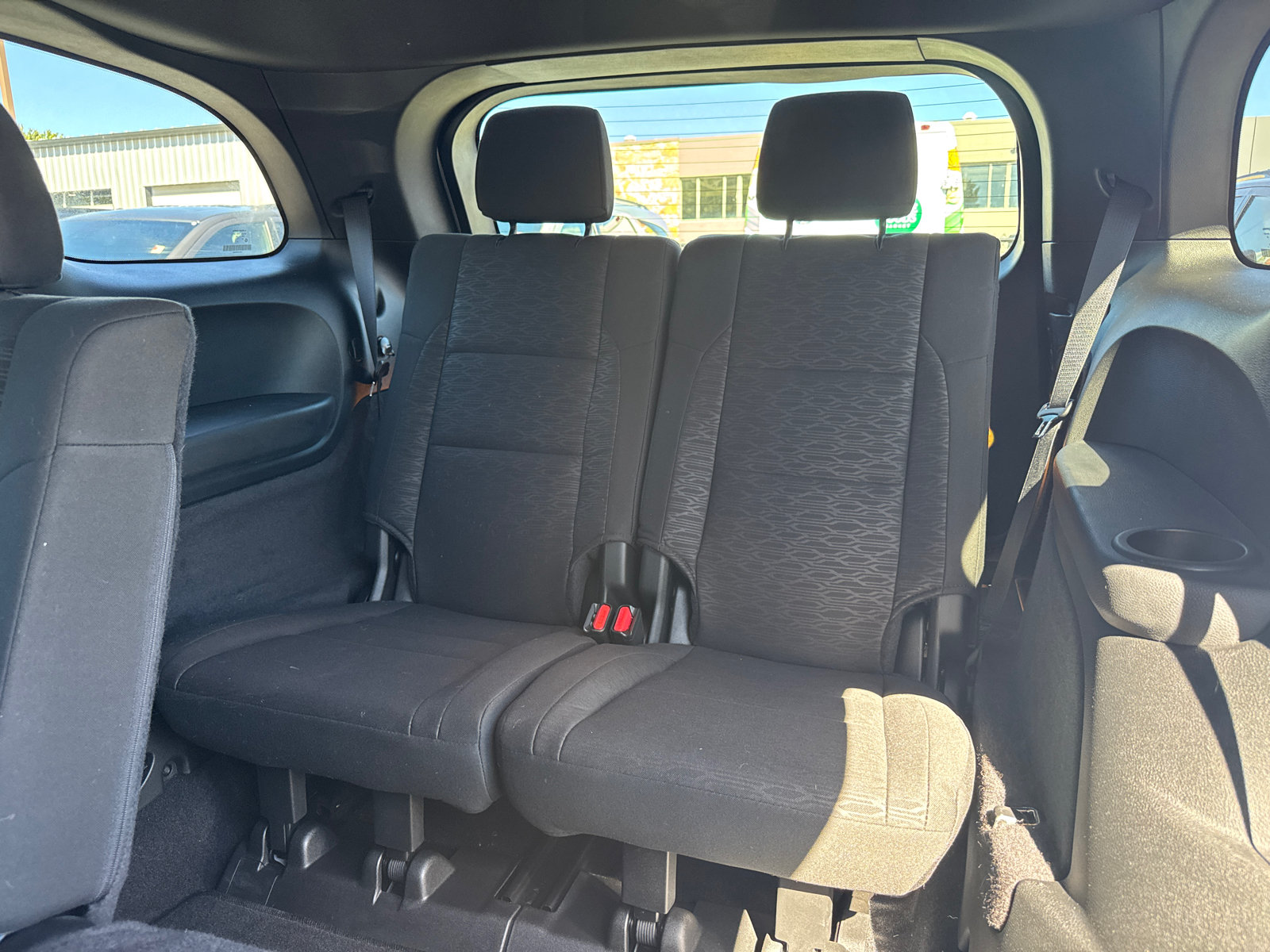 Used 2025 Dodge Durango GT AWD/4WD image 6