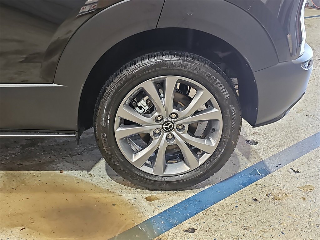 New 2025 MAZDA CX-30 AWD 2.5 S w/ Preferred Package image 34