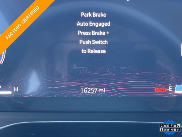 Used 2023 Jeep Grand Cherokee Limited RWD image 37