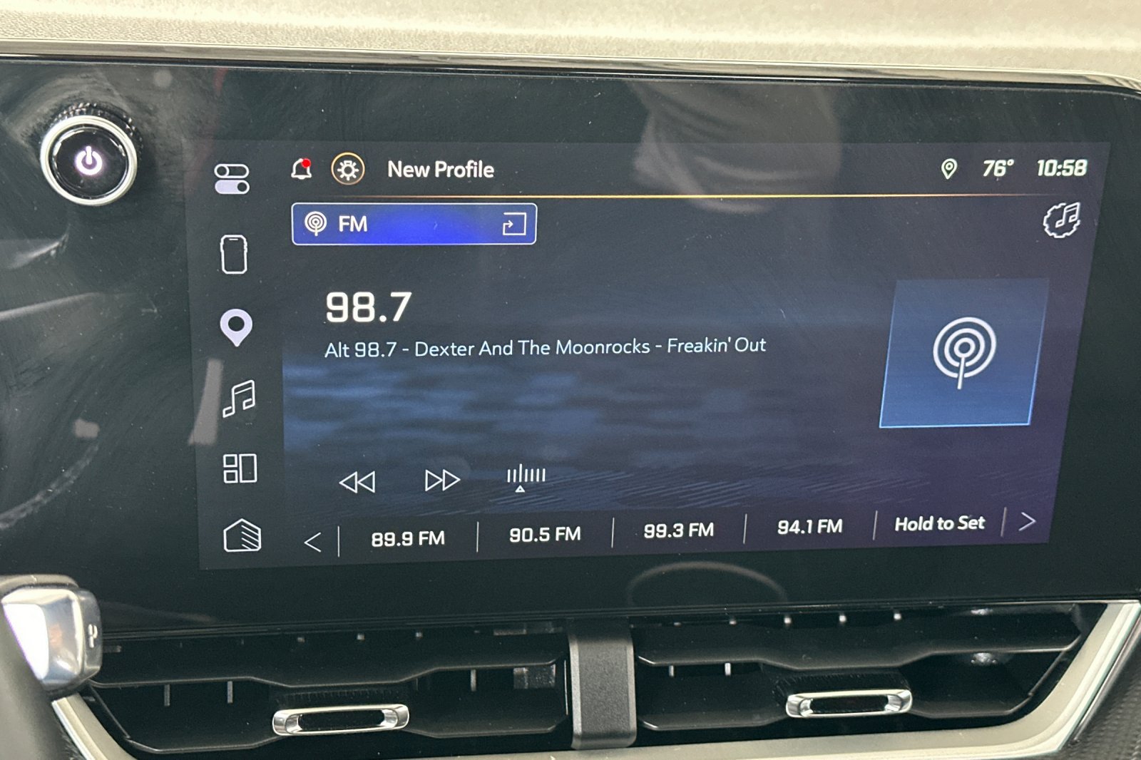 Certified 2026 Chevrolet Equinox LT w/ Convenience Package II AWD/4WD image 25