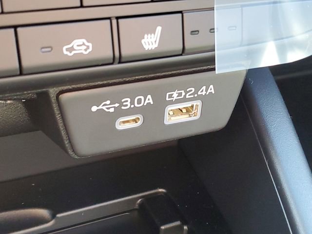 New 2026 Subaru Outback Premium AWD/4WD image 31