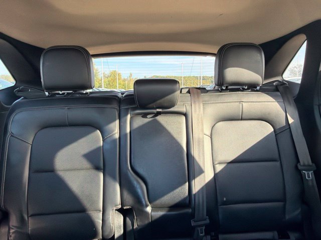 Used 2020 Ford Escape SEL AWD/4WD image 33