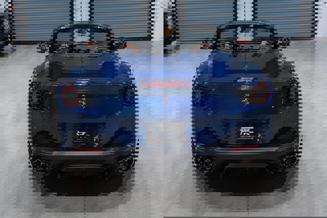 Used 2020 Ferrari Portofino image 5