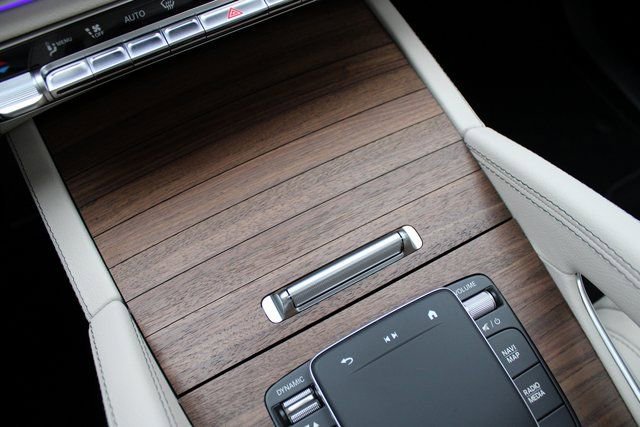 New 2025 Mercedes-Benz GLE 450 4MATIC image 34