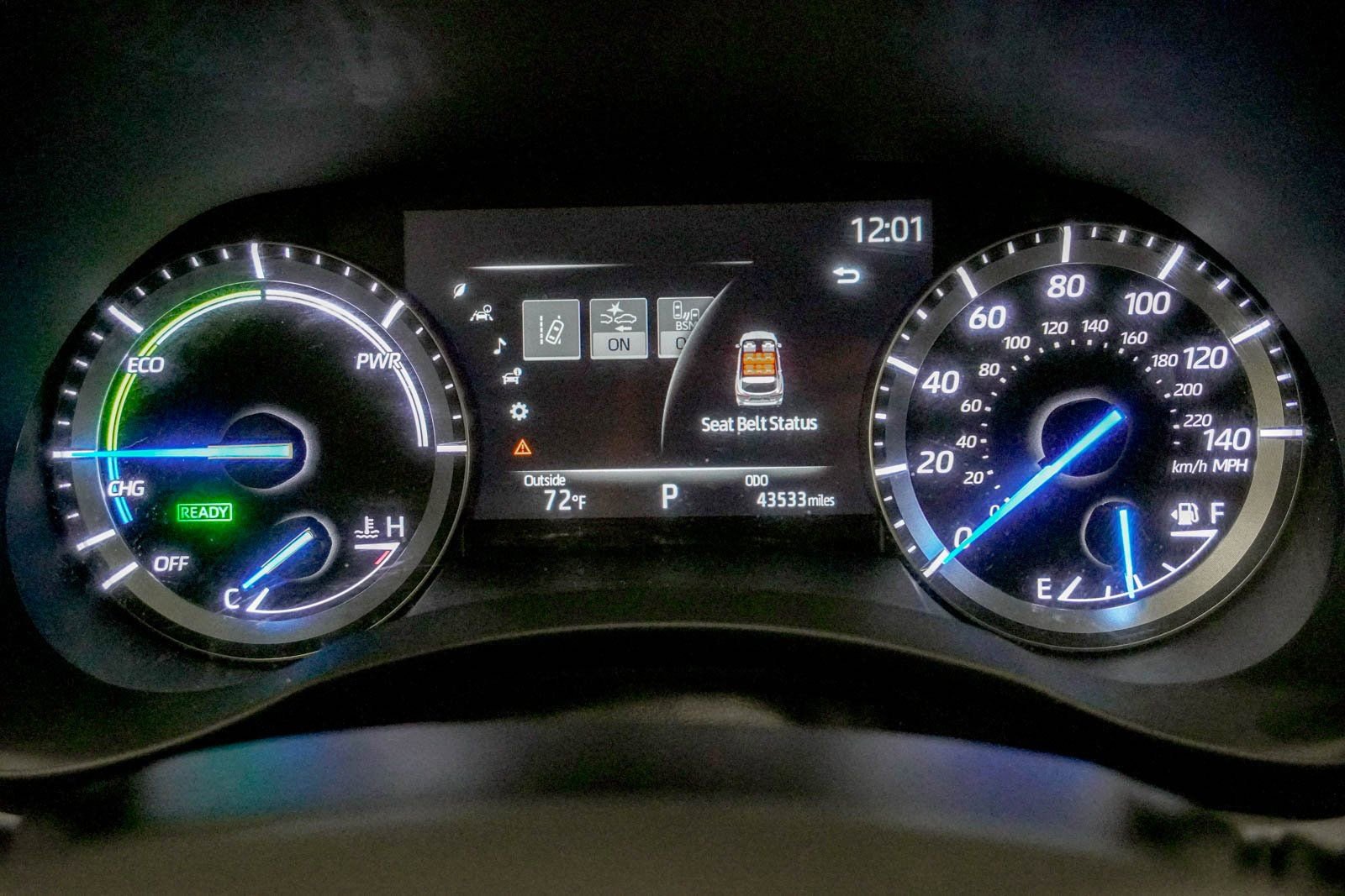 Used 2020 Toyota Highlander XLE image 39