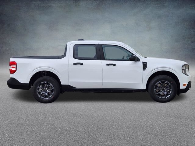 New 2026 Ford Maverick XLT w/ Equipment Group 301A AWD/4WD image 8