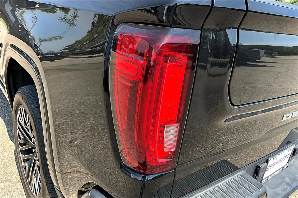 Used 2022 GMC Sierra 1500 Denali Ultimate image 26