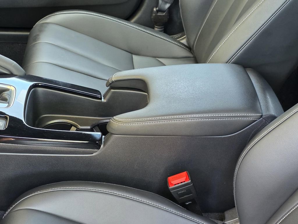 Used 2023 Acura Integra A-Spec image 9