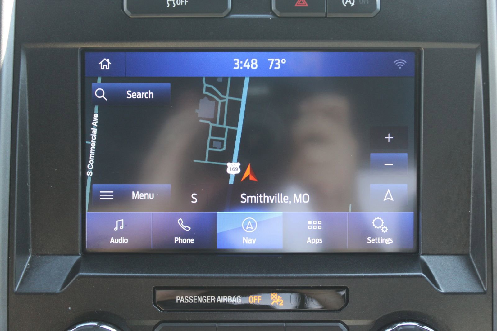 Used 2019 Ford F150 XLT w/ Equipment Group 302A Luxury image 41