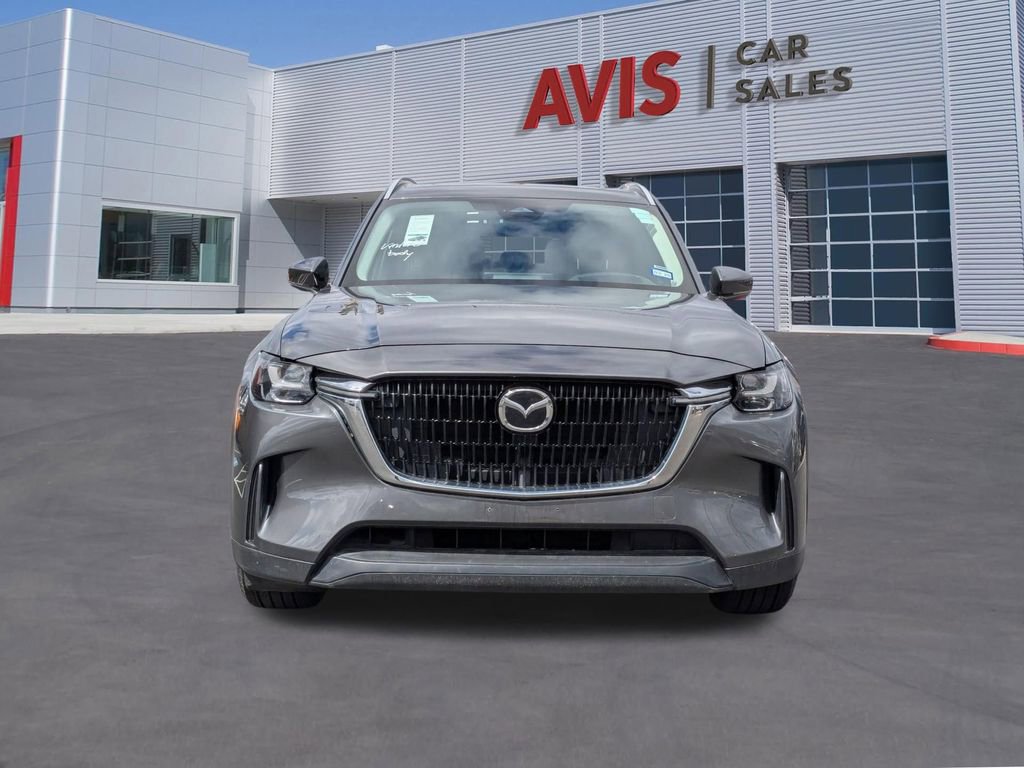 Used 2024 MAZDA CX-90 3.3 Turbo w/ Preferred Plus image 2