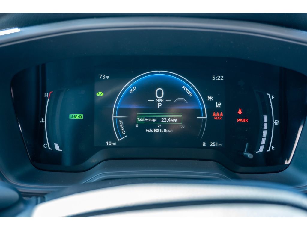 New 2026 Toyota Corolla LE image 19