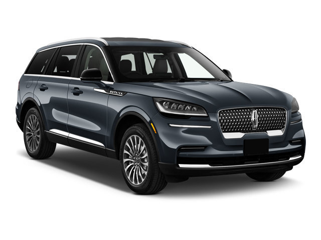 Used 2023 Lincoln Aviator Reserve w/ Equipment Group 201A AWD/4WD image 1