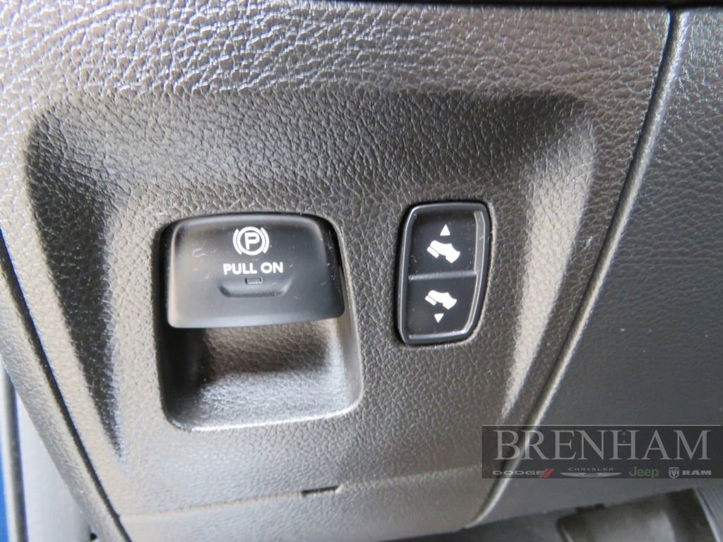 Used 2022 RAM 1500 Limited image 15