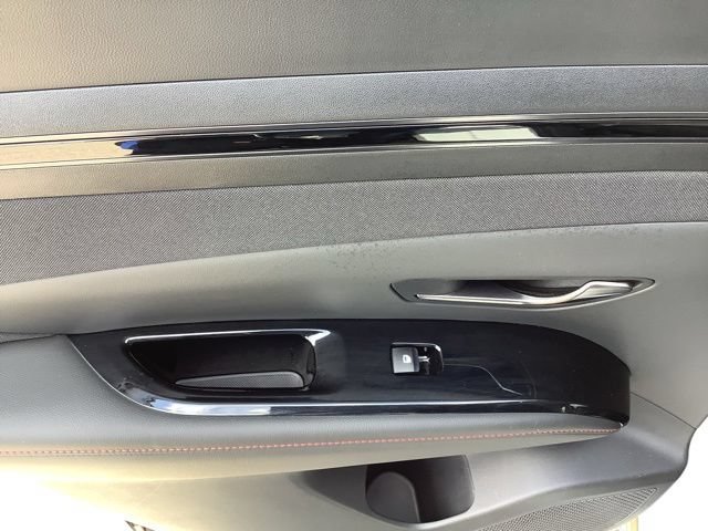 Certified 2024 Hyundai Tucson N Line AWD/4WD image 13