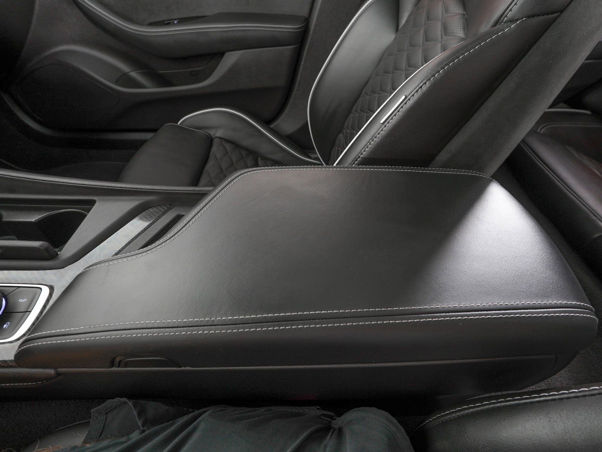 Used 2023 Cadillac CT5 V Blackwing w/ Driver Assist Package image 27