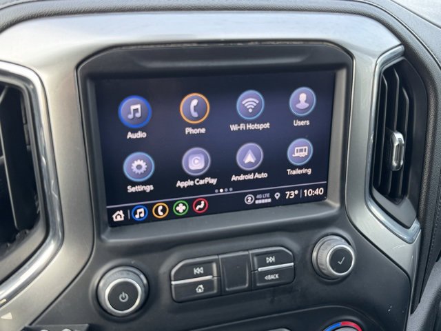 Certified 2022 Chevrolet Silverado 3500 LTZ image 3